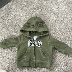 Baby Gap Hoodie